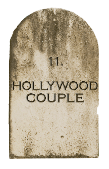 Episode 11 - Hollywood Couple
